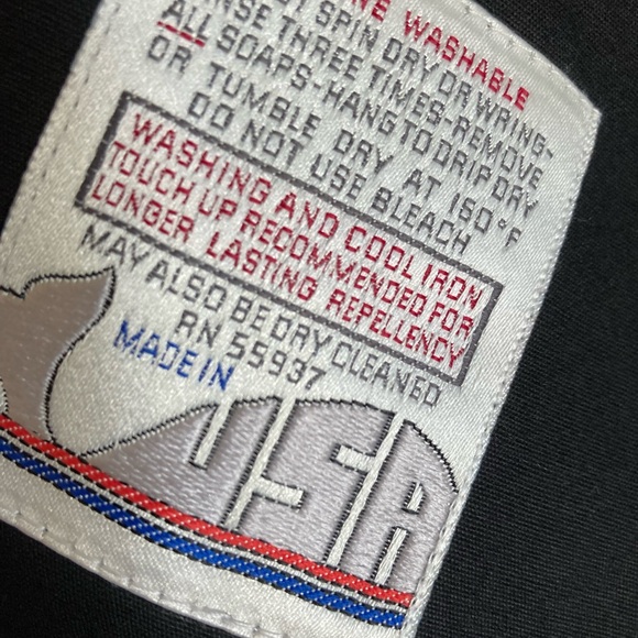 Mens overcoat excellent condition - Picture 7 of 8